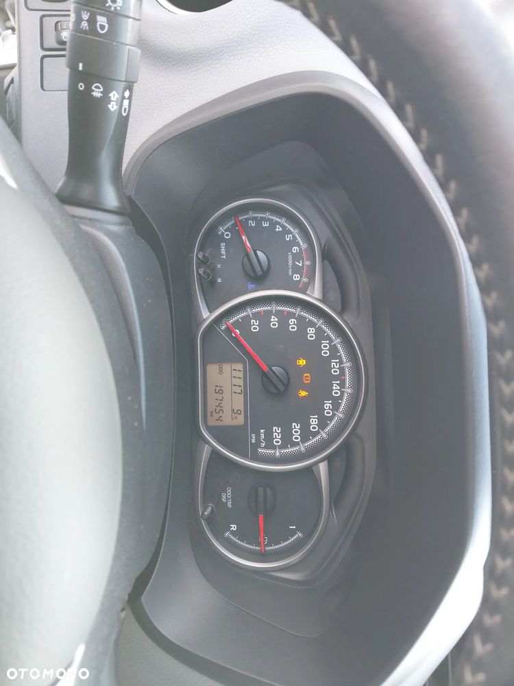 Toyota Yaris 1.33 Active EU6 - 11