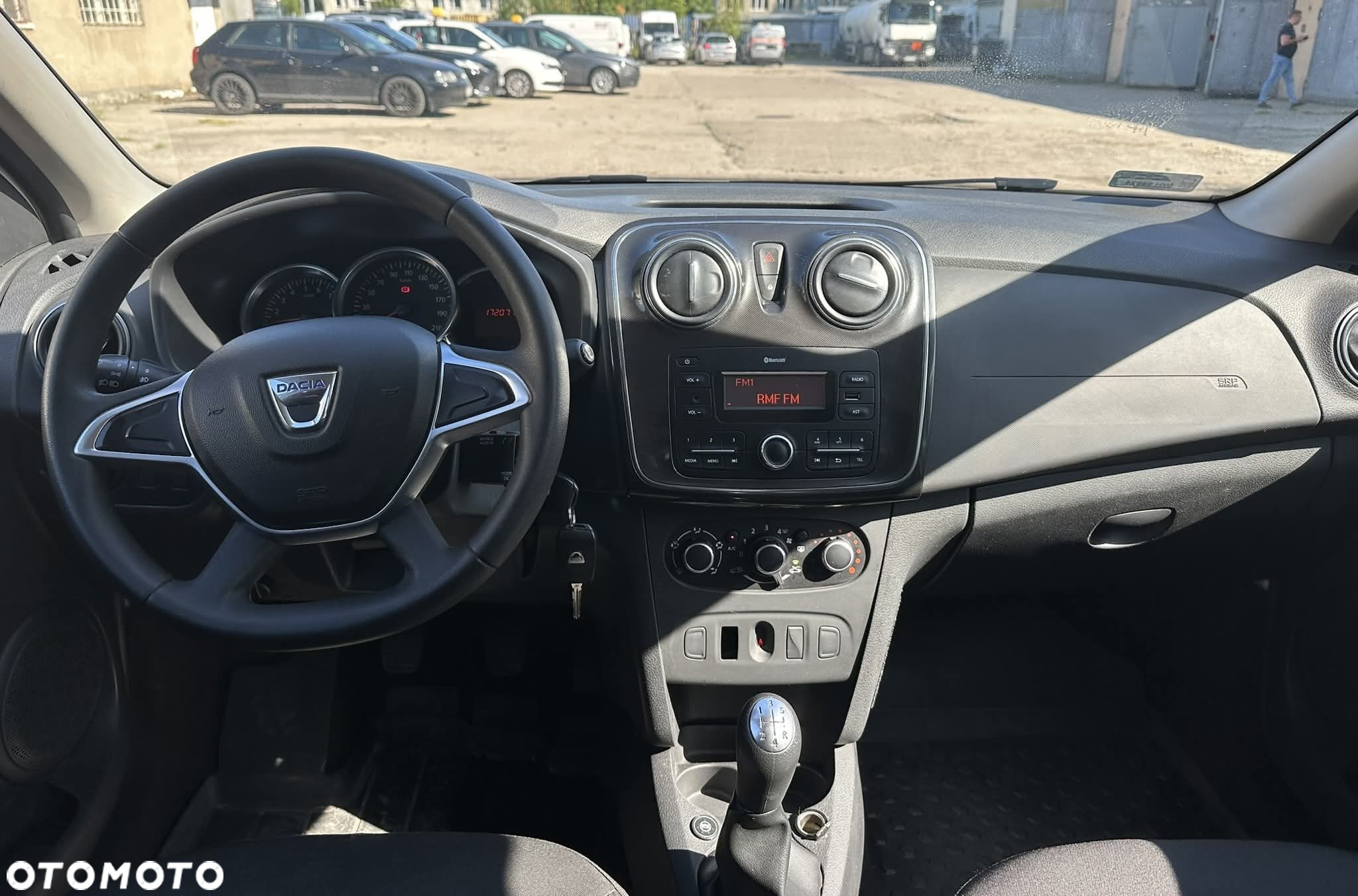Dacia Logan MCV 1.0 SCe Access - 7