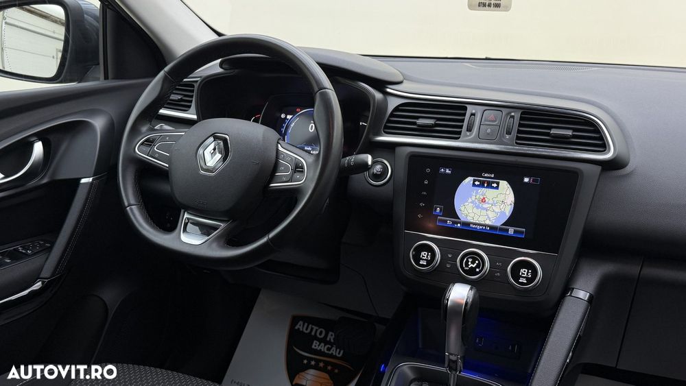 Renault Kadjar - 14