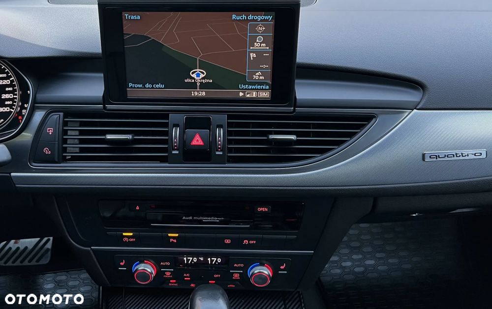Audi A6 Limousine - 18