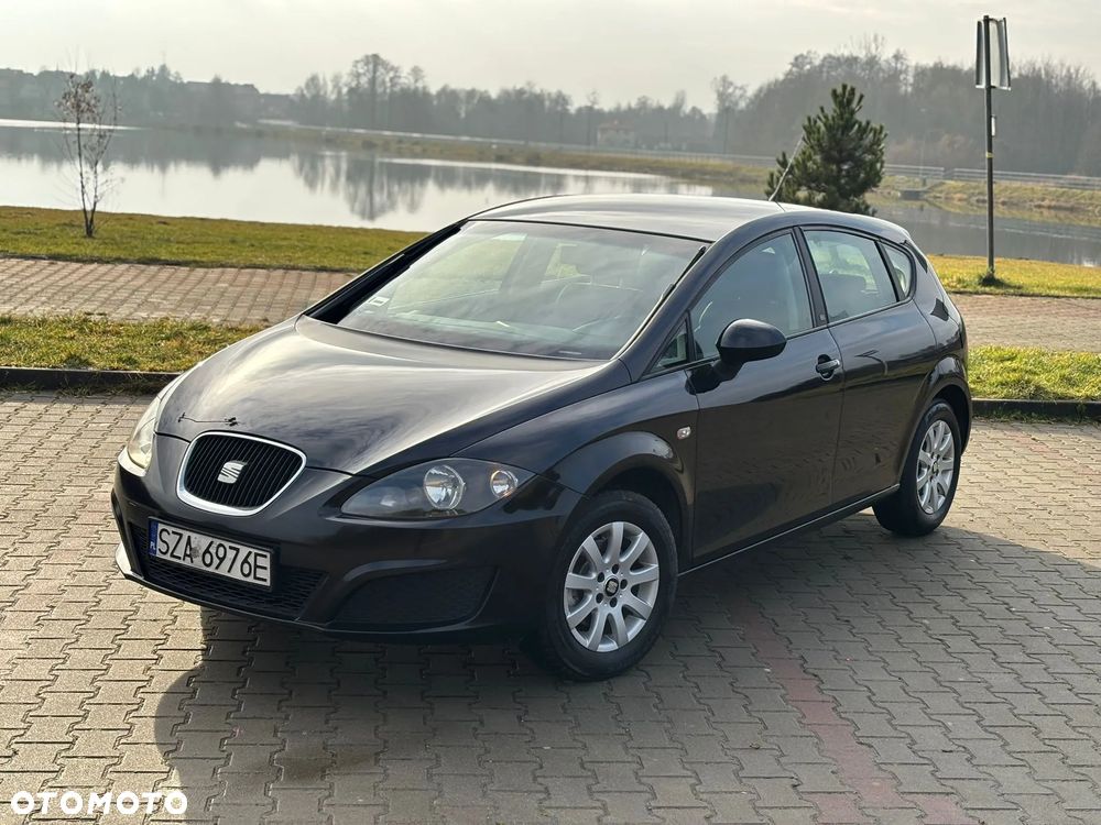 Seat Leon 1.9 TDI Style - 1
