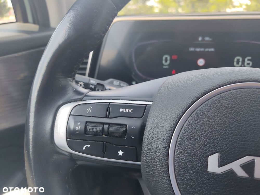 Kia Sportage 1.6 T-GDI L 2WD - 25