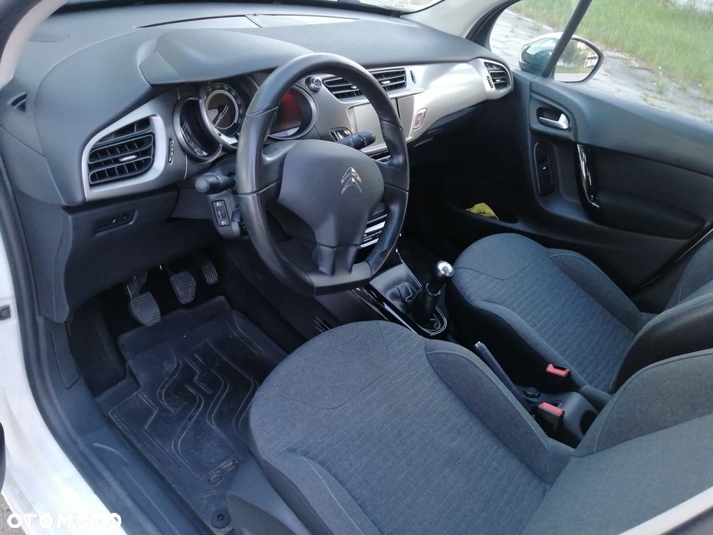Citroën C3 1.6 HDi Exclusive - 15