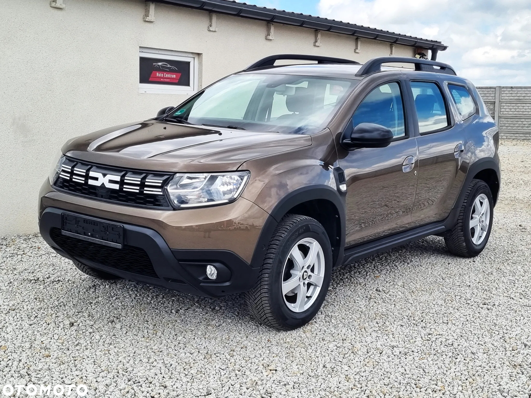 Dacia Duster 1.2 TCe Laureate - 6
