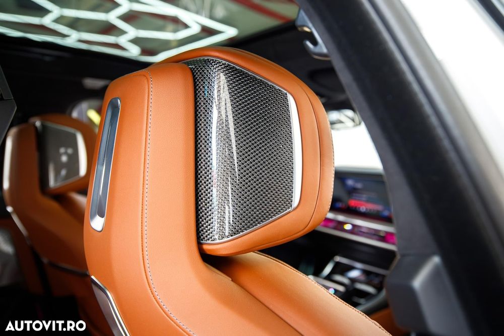 BMW M7 M760e xDrive AT PHEV - 18