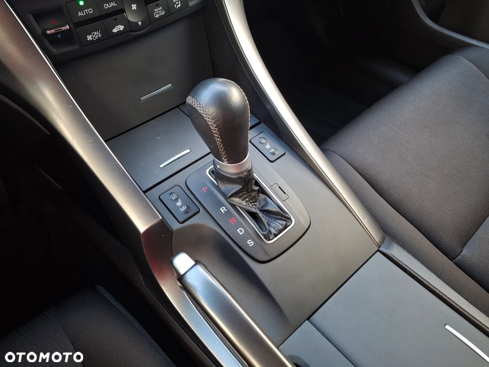 Honda Accord 2.0 Automatik Lifestyle - 12