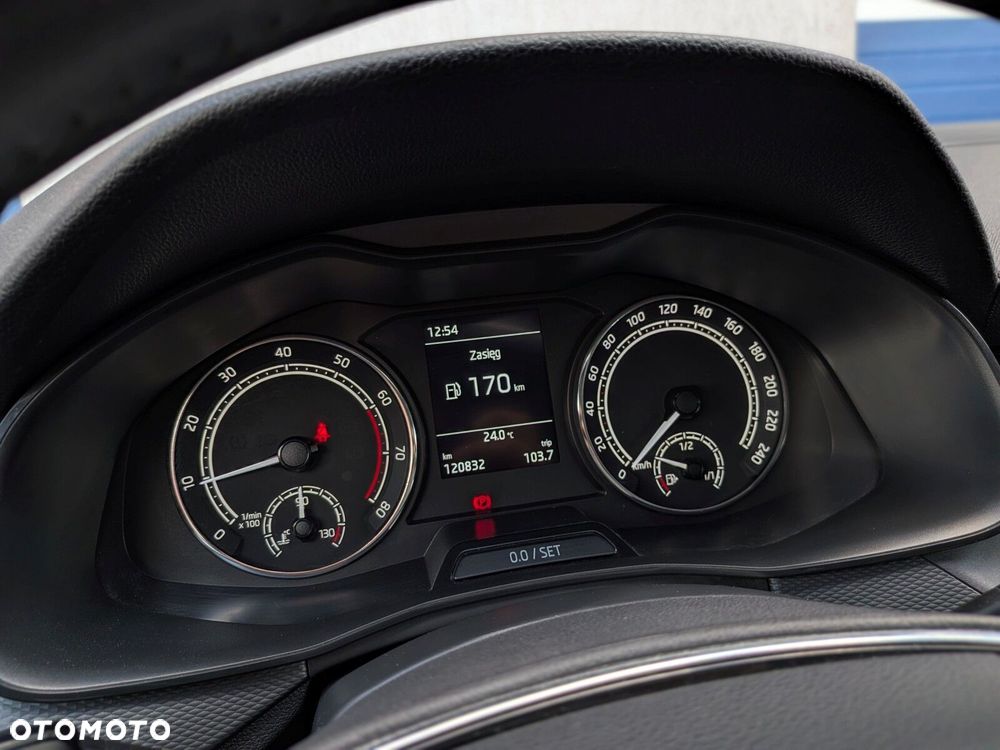 Skoda Scala 1.0 TSI Ambition - 22