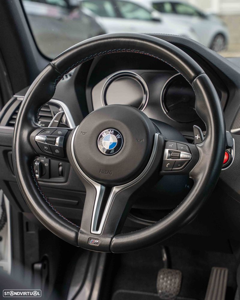 BMW M2 Competition DKG - 21