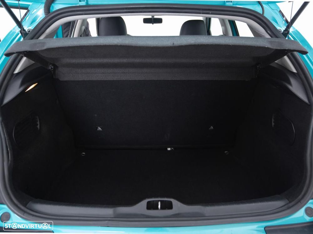Citroën C4 Cactus - 11