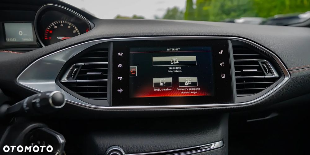 Peugeot 308 PureTech 130 Stop & Start GT-Line Edition - 39