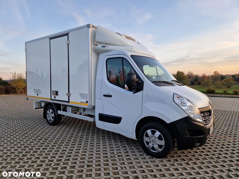 Renault MASTER  IGLOOCAR EXTRA STAN !!! - 2