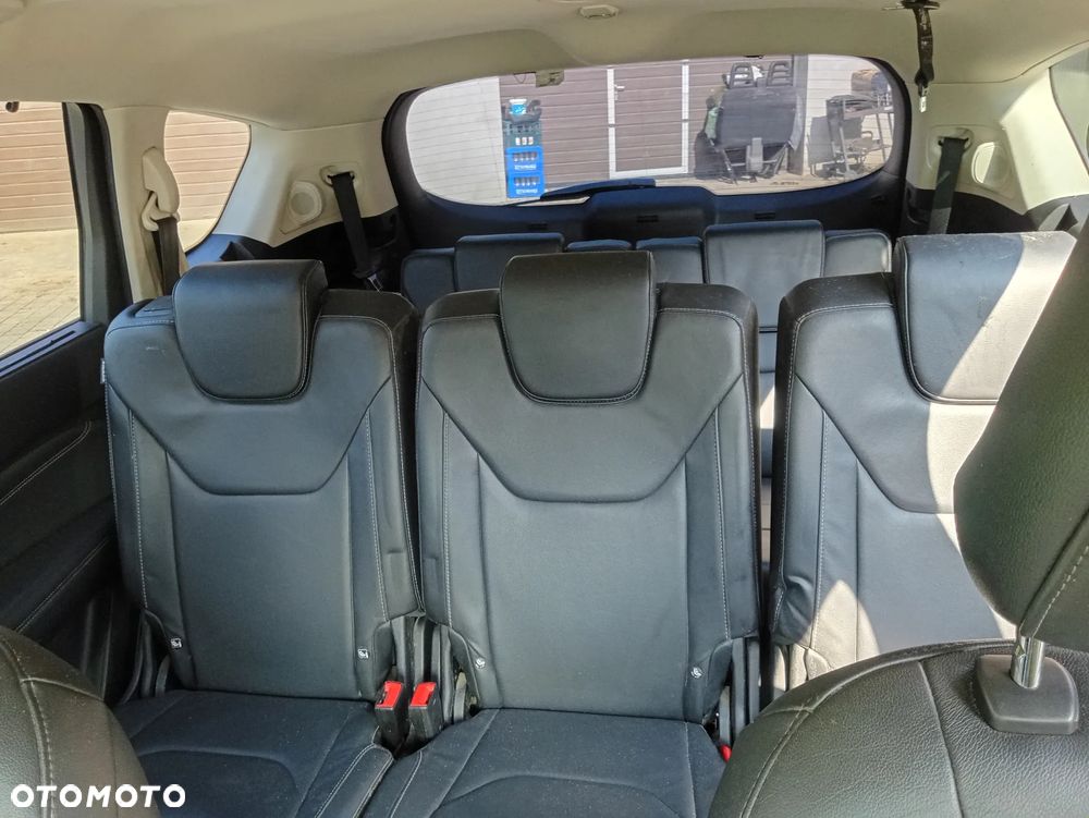 Ford S-Max 2.0 TDCi Bi-Turbo Titanium PowerShift - 15