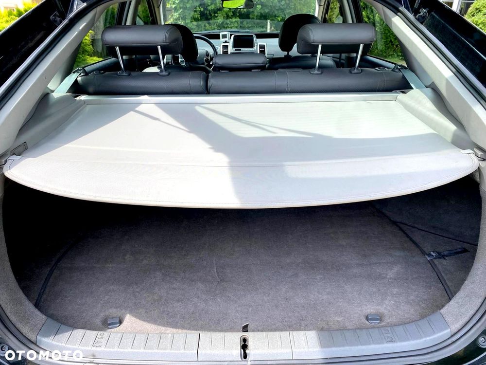 Toyota Prius 1.5 VVT-i Sol - 11
