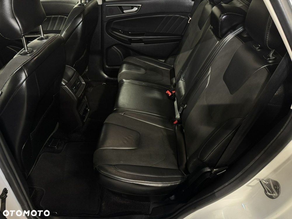 Ford Edge 2.0 TDCi Bi-Turbo 4x4 Sport - 23