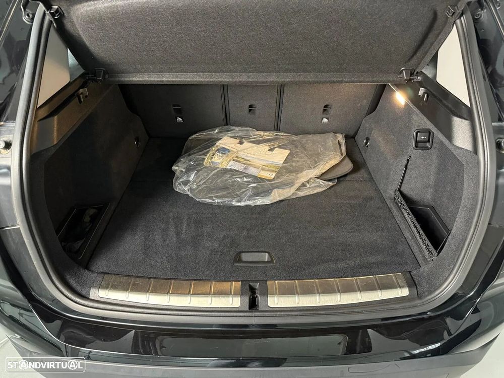 BMW X1 16 d sDrive Auto xLine - 21