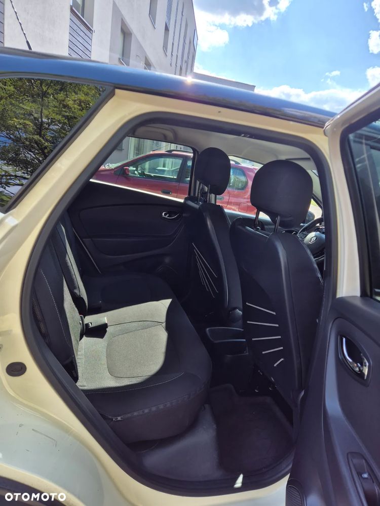 Renault Captur TCe 120 EDC Dynamique - 9