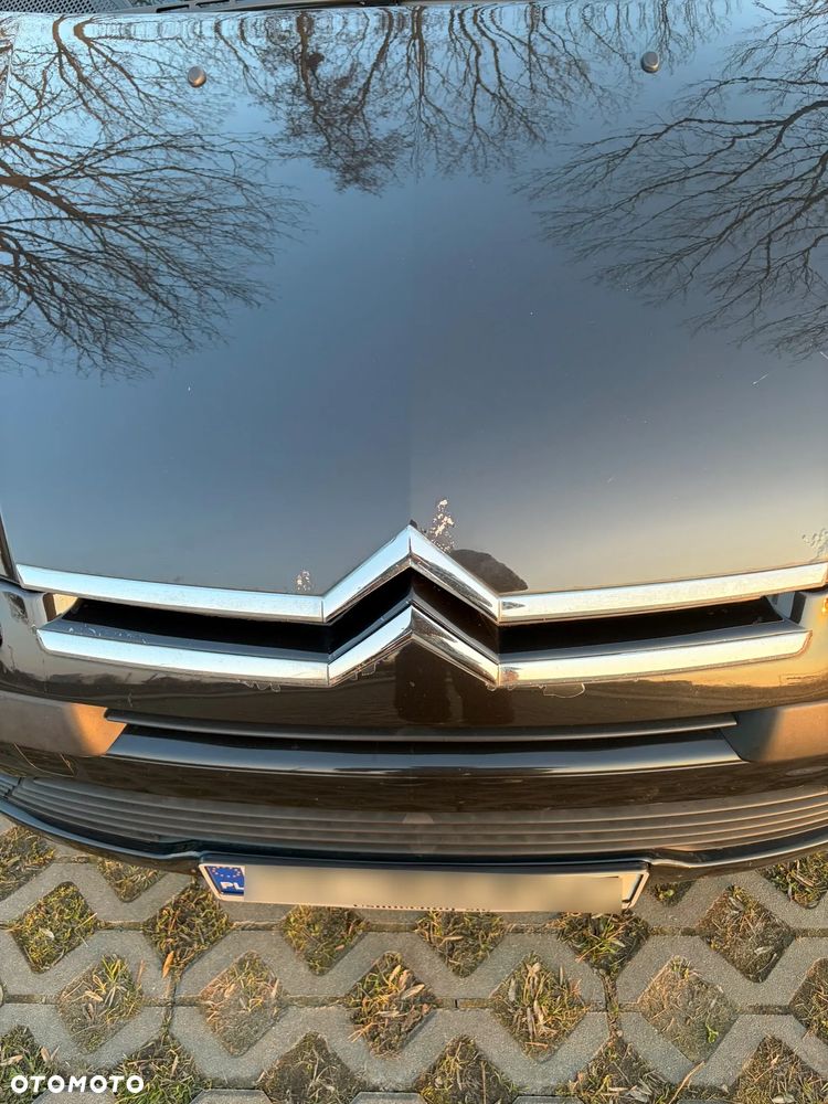 Citroën C4 1.4 16V Impress - 14