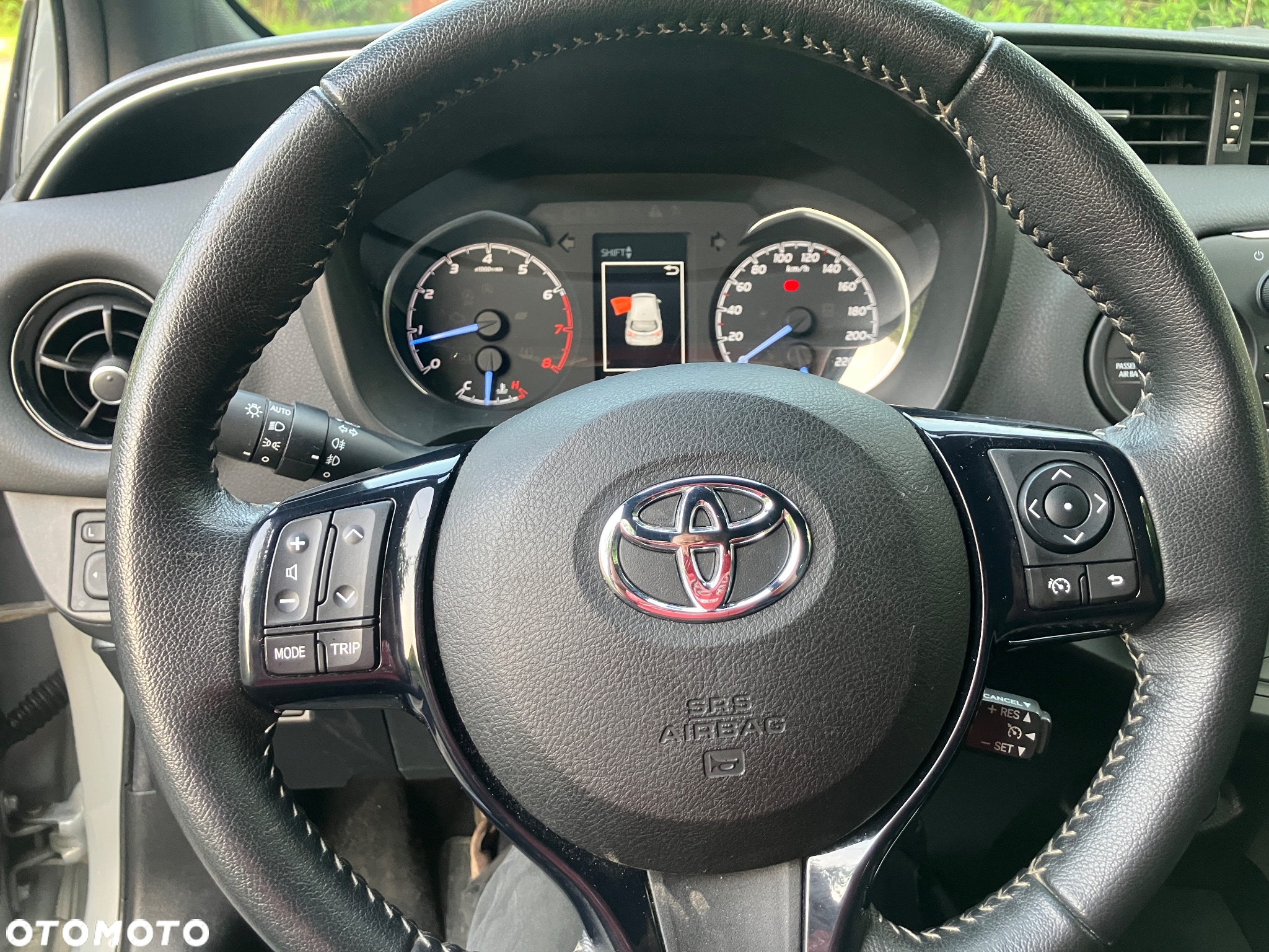 Toyota Yaris 1.5 Selection - 19