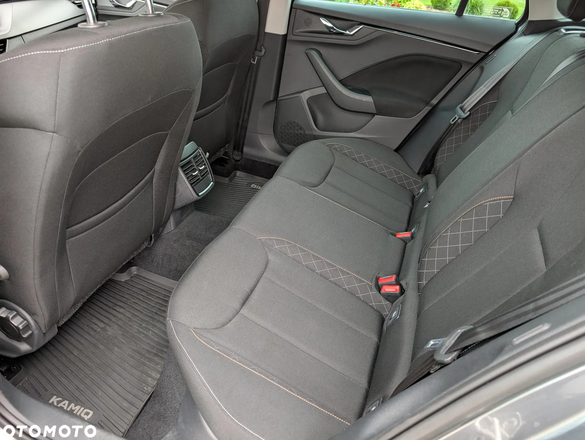Skoda Kamiq 1.0 TSI Ambition - 16