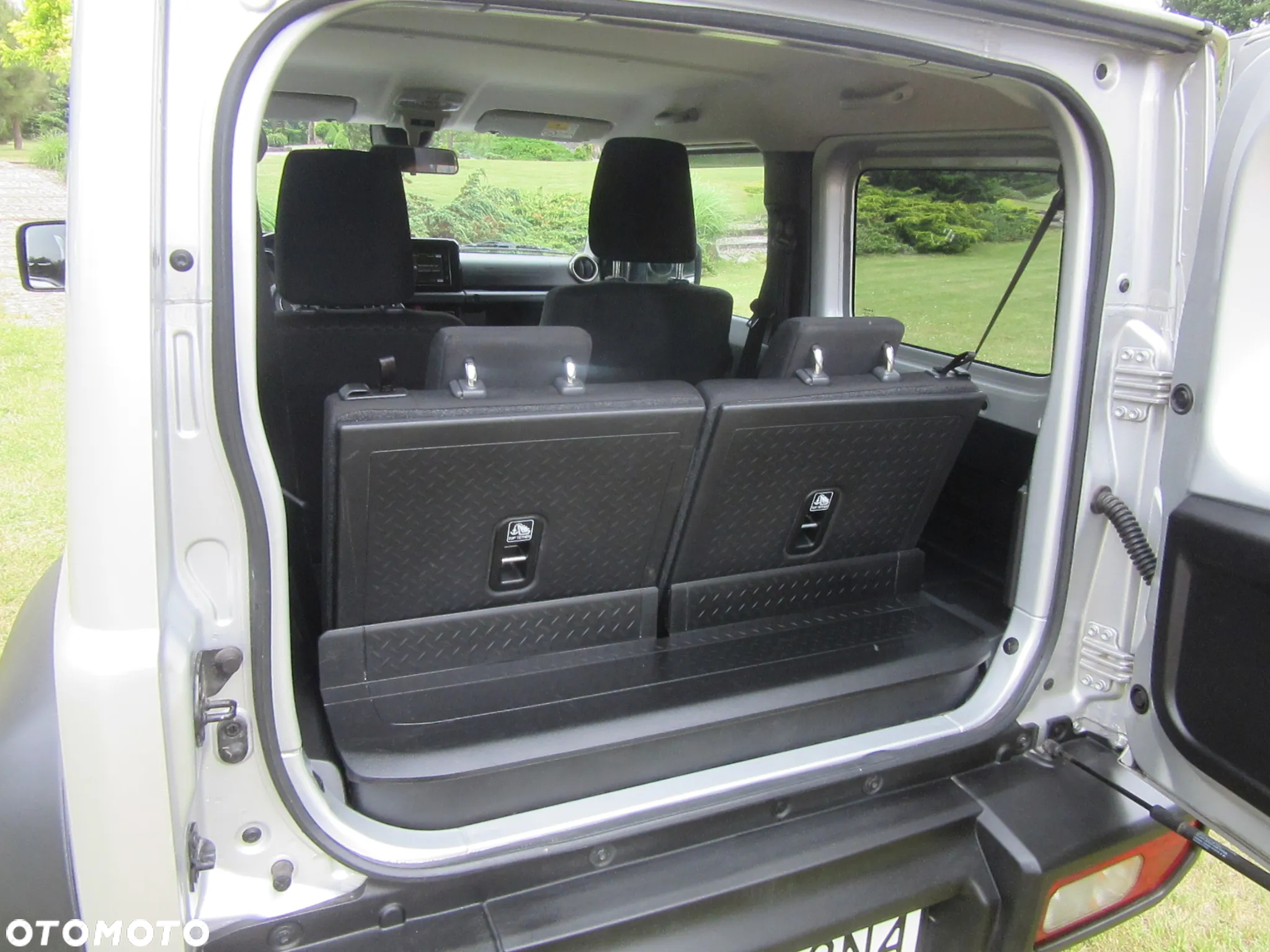 Suzuki Jimny 1.5 ALLGRIP Comfort - 18