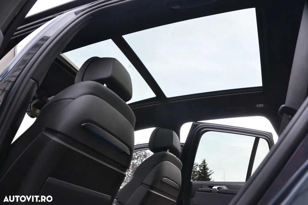 BMW X5 xDrive45e - 17