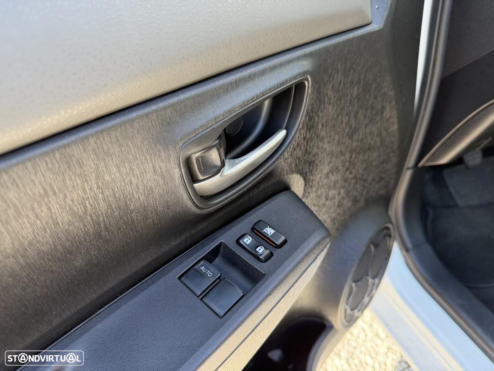 Toyota Yaris 1.4 D-4D Sport +P.Tec. +P.Lu.+TSS - 15