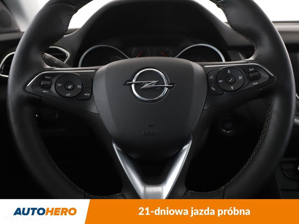 Opel Grandland X - 19