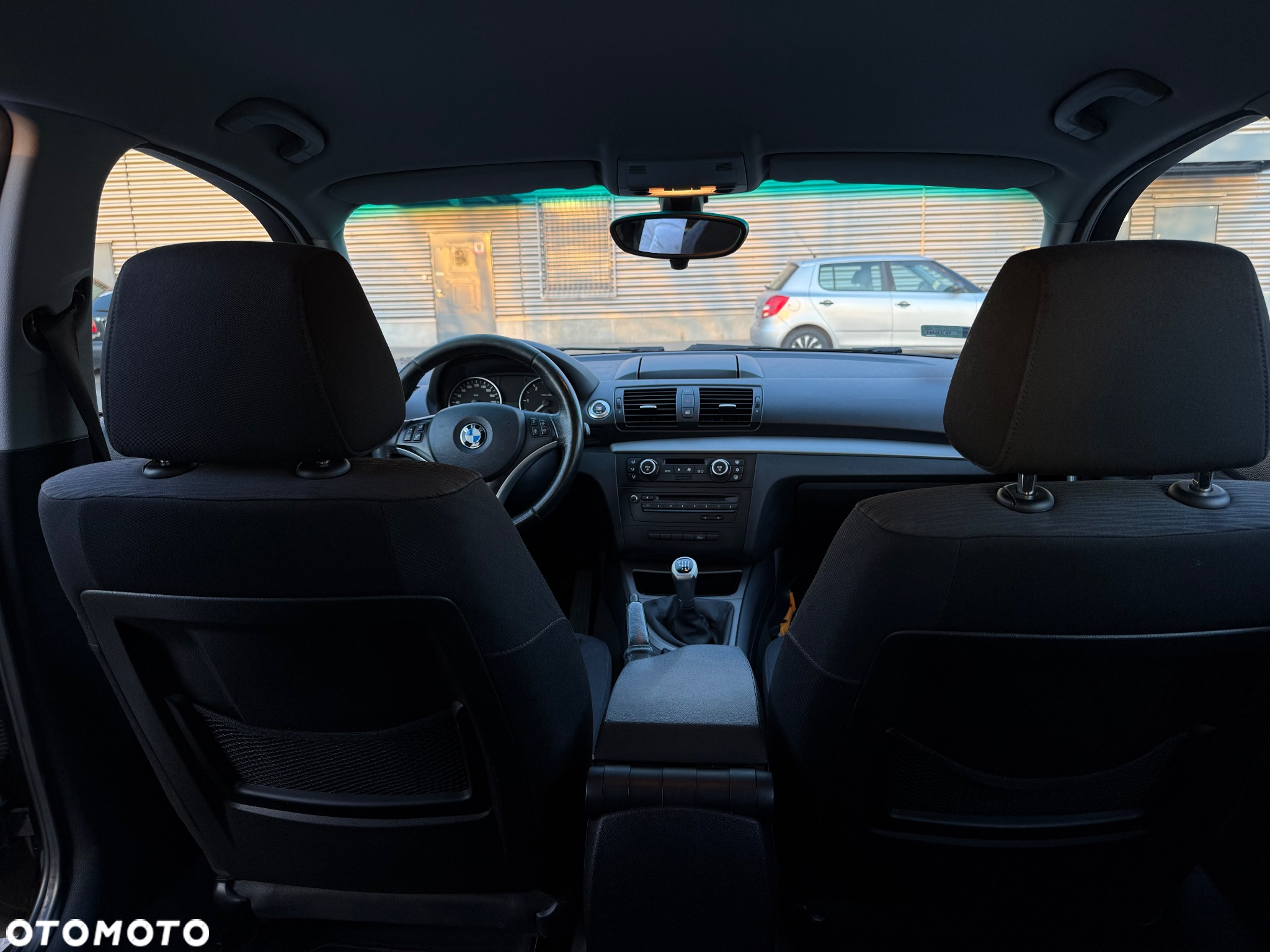 BMW Seria 1 118d - 16