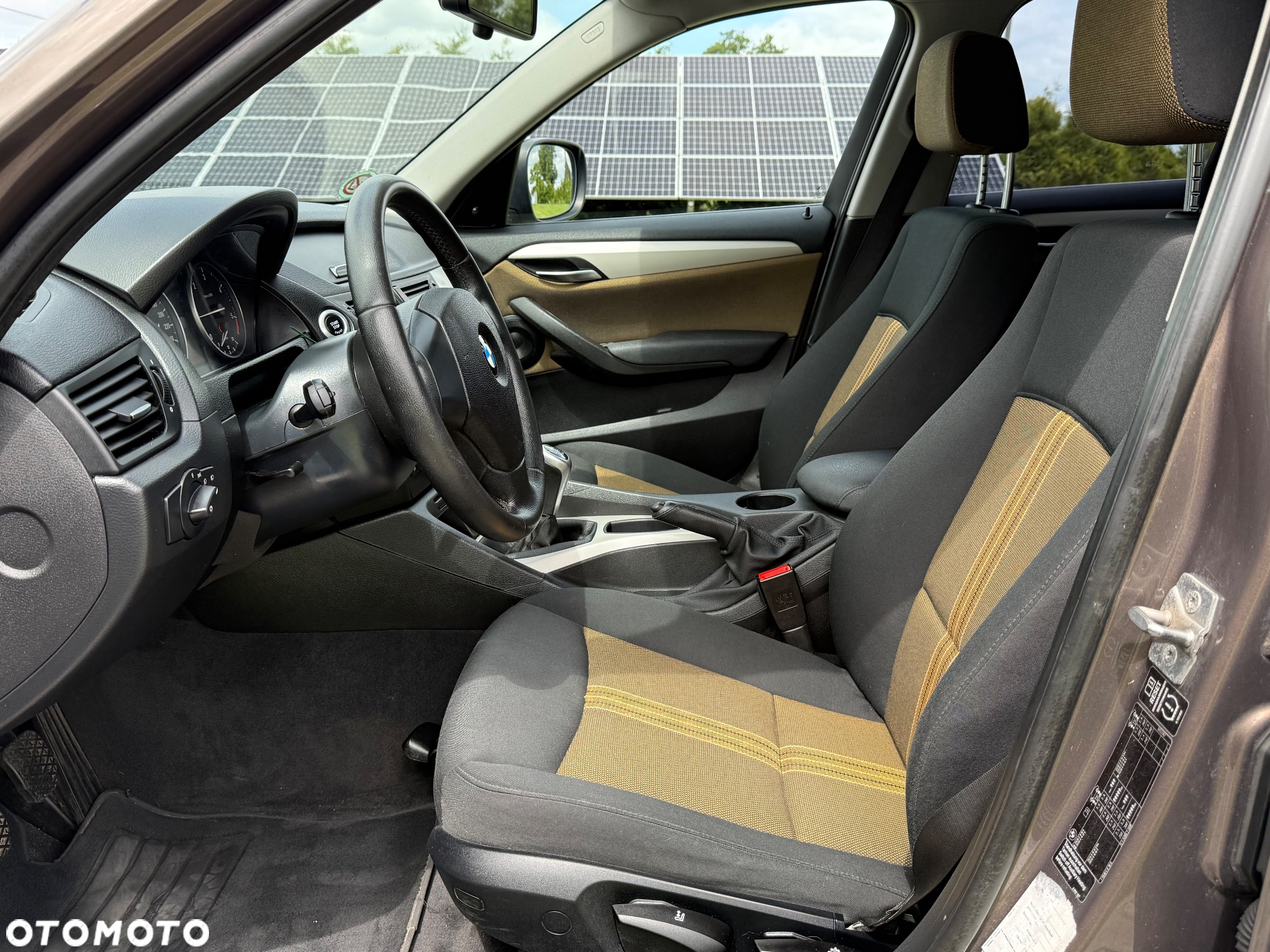 BMW X1 sDrive18d - 6