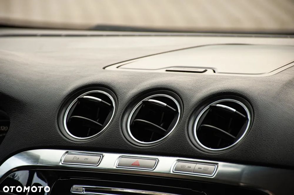 Ford Galaxy 2.0 TDCi Titanium - 21