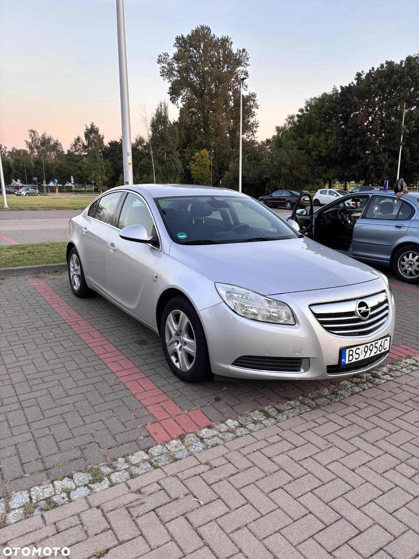 Opel Insignia 2.0 Turbo Edition - 2