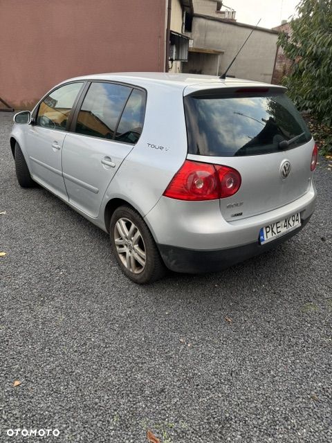 Volkswagen Golf - 3