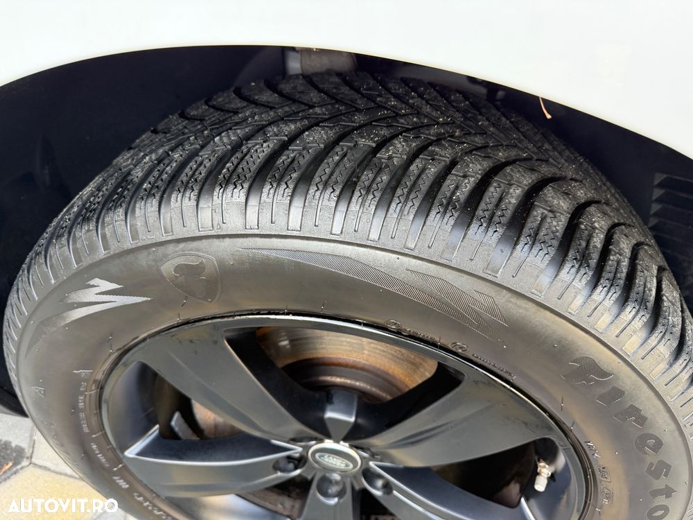 Land Rover Range Rover Velar 2.0 R-Dynamic S - 24