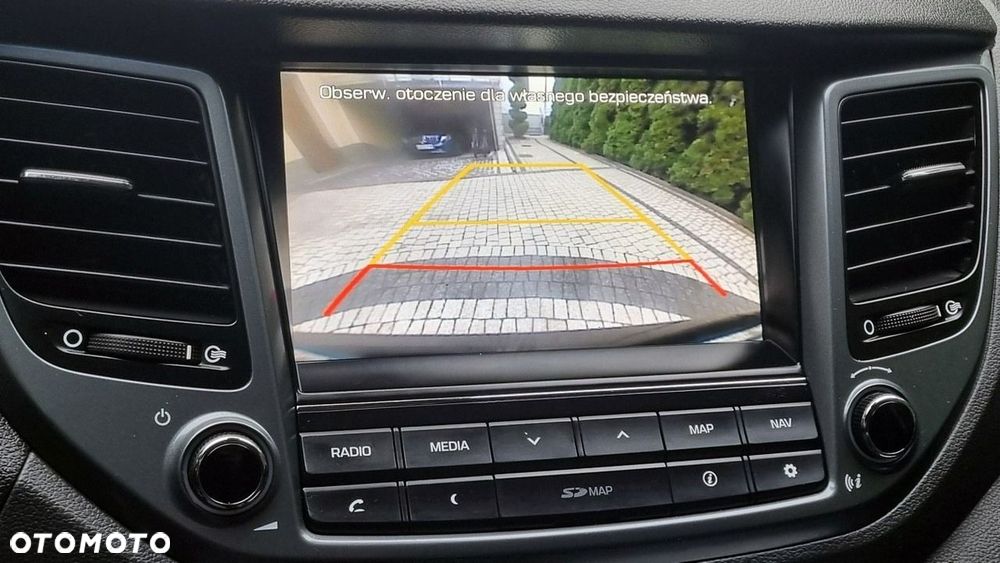 Hyundai Tucson - 14