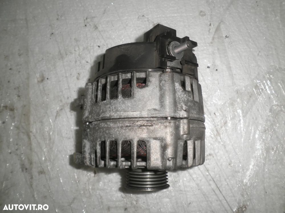 Alternator Mercedes CLS C257, S Class W222, E Class W213, 3.0 CDI A0009064508 - 1
