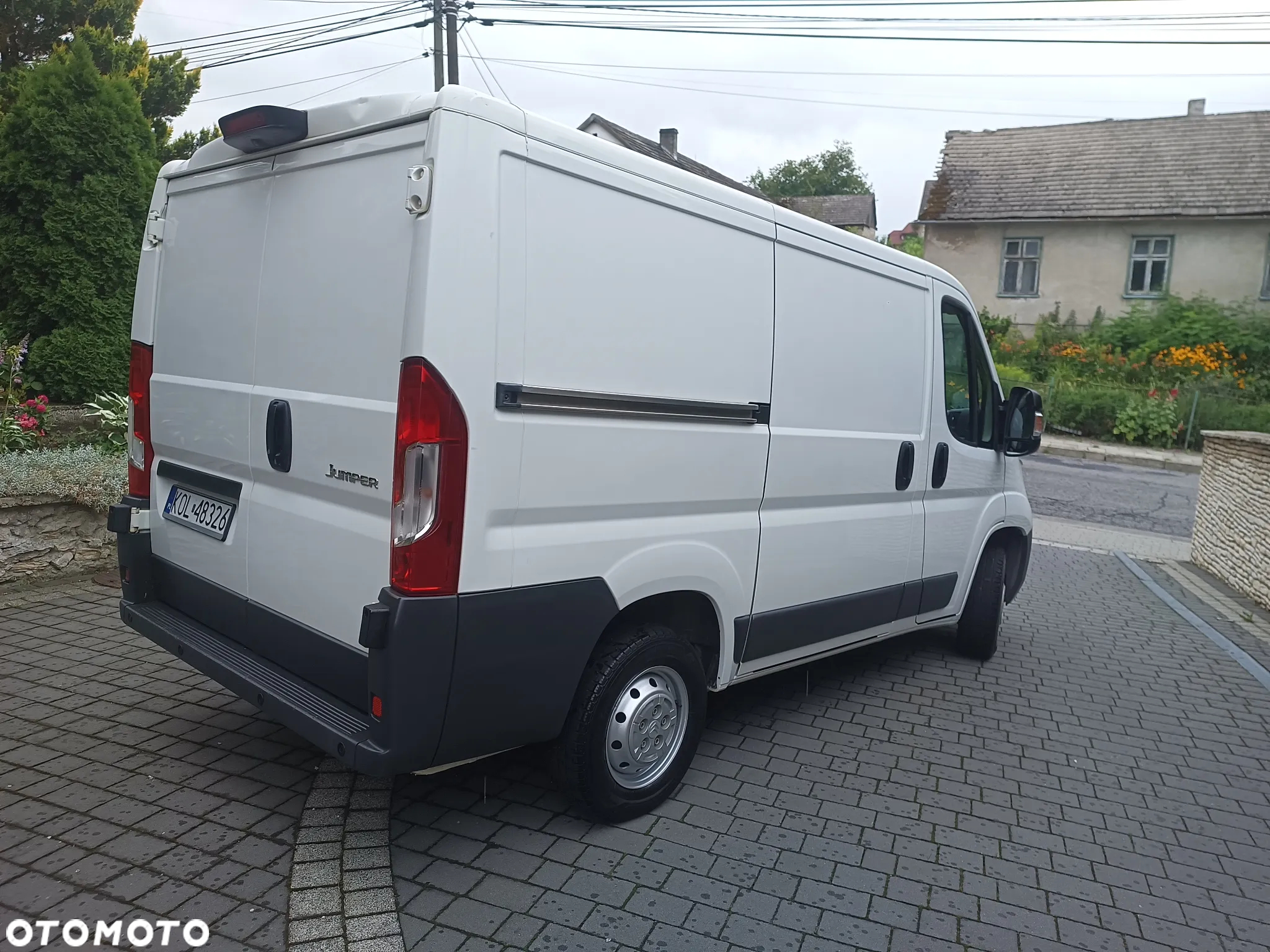 Citroën Jumper - 3