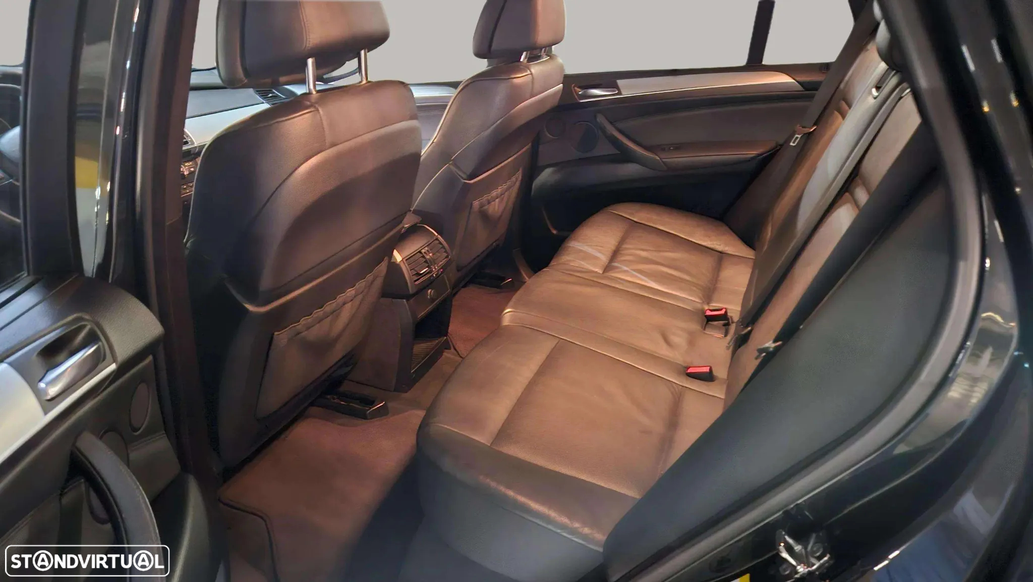 BMW X5 35 d xDrive - 12