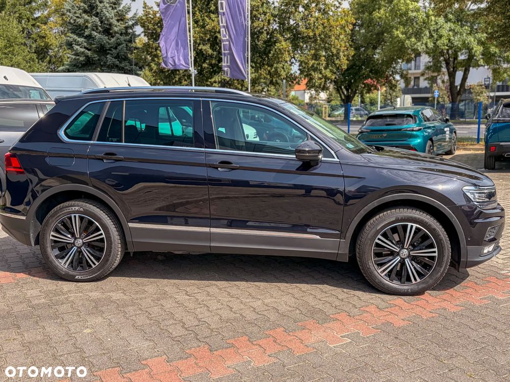 Volkswagen Tiguan - 6