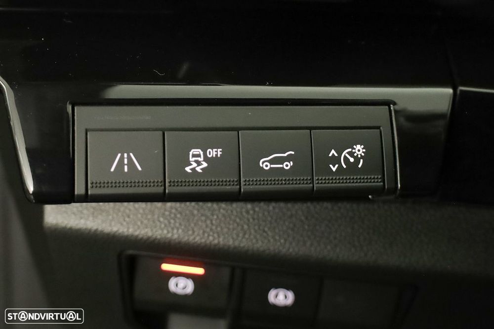 Renault Austral 1.3 Mild Hybrid Iconic Auto - 19