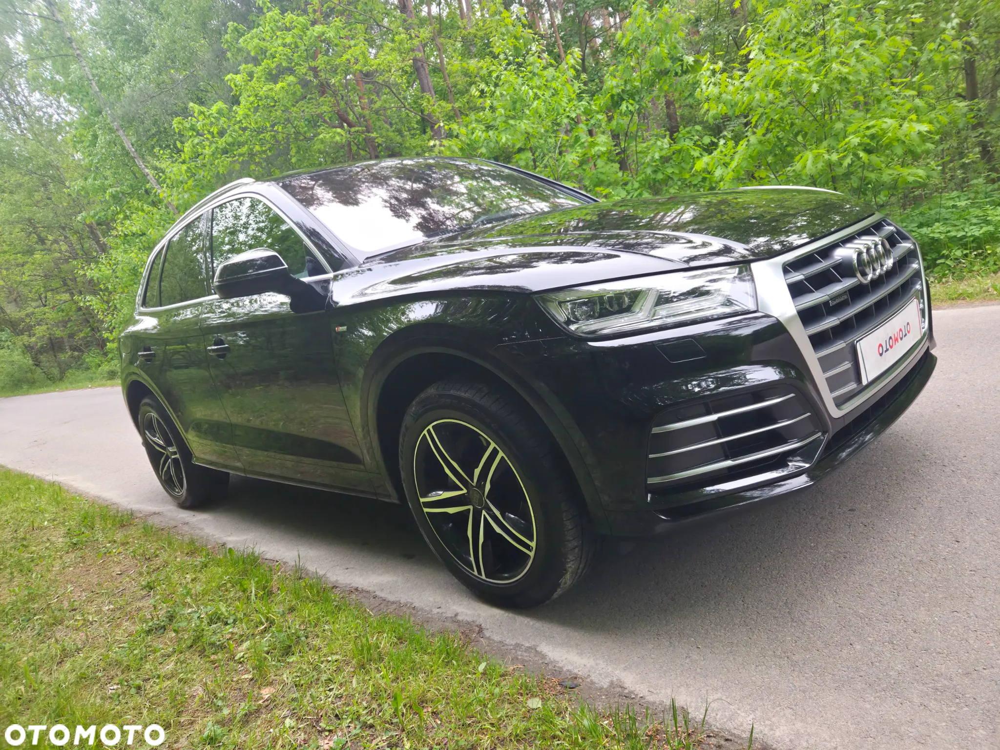 Audi Q5 40 TDI Quattro Sport S tronic - 2