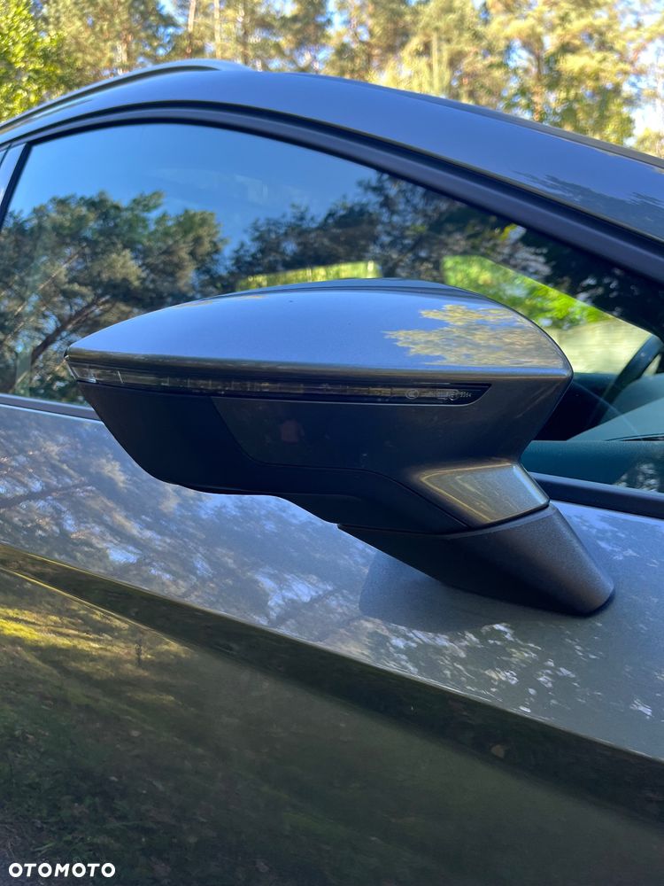 Seat Leon 1.8 TSI FR S&S - 19