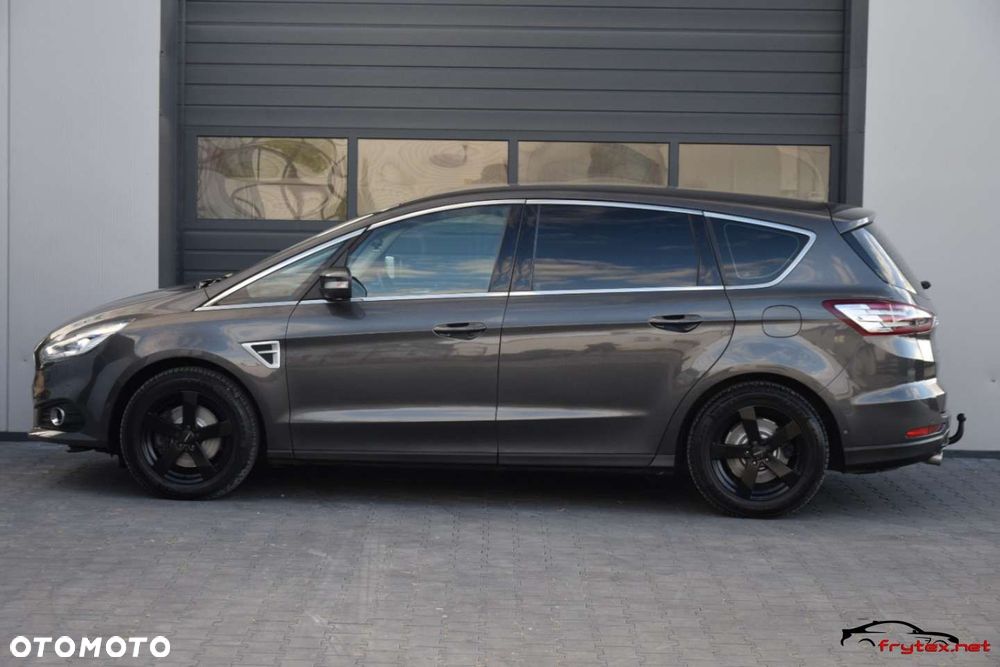 Ford S-Max - 7