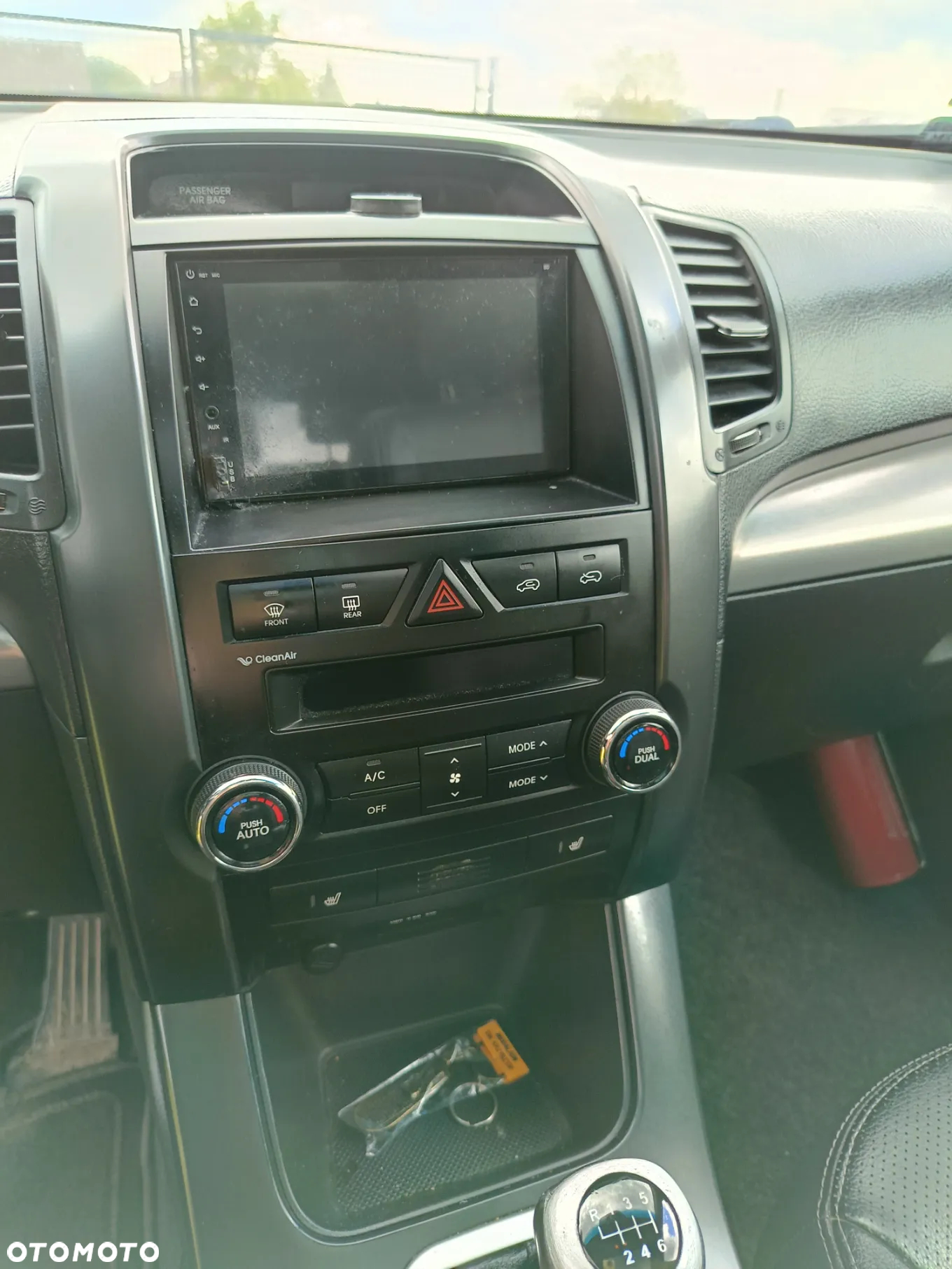 Kia Sorento 2.0 CRDi Voyage - 8