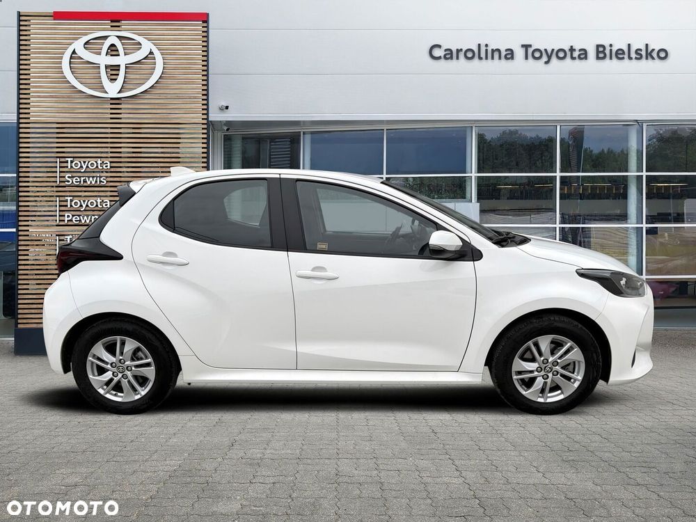 Toyota Yaris - 26