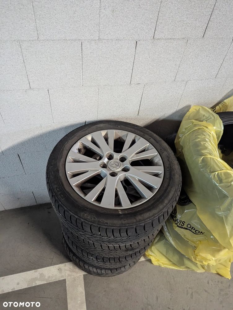 Mazda 6 1.8 Exclusive - 14