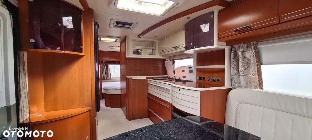Tabbert Tabbert puccini 655D - 23