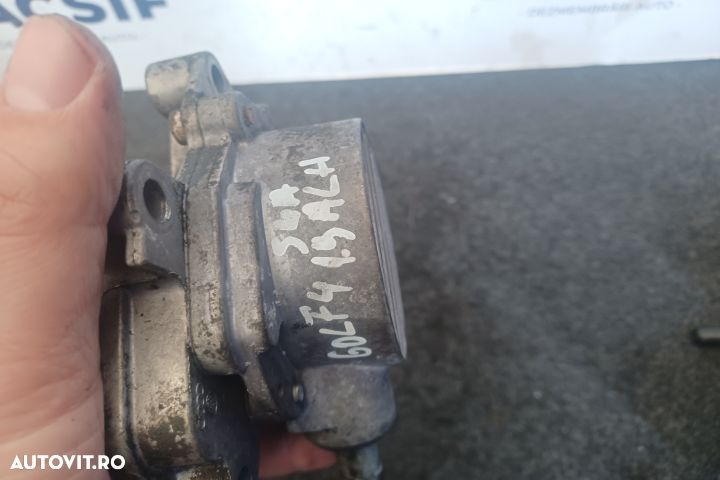 Pompa vacuum mecanica 038145101B Volkswagen VW Golf 4 [1997 - 2006] w - 4