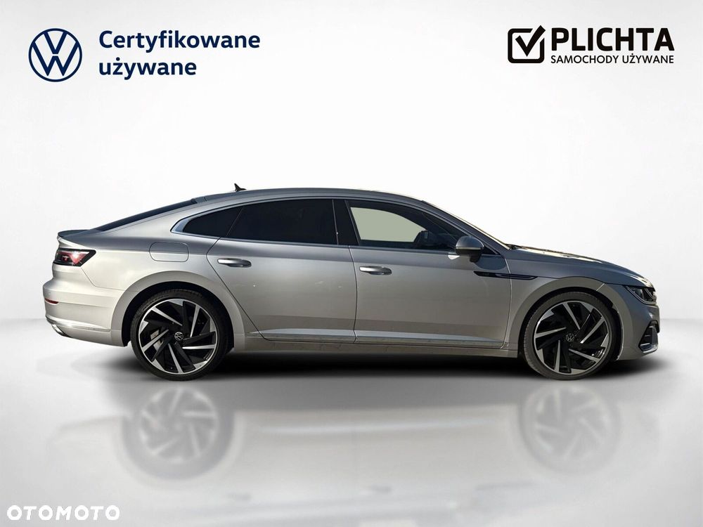Volkswagen Arteon - 7