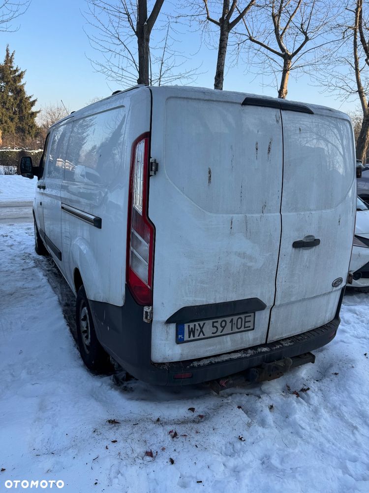 Ford Transit Custom L2H2 VA Basis - 5