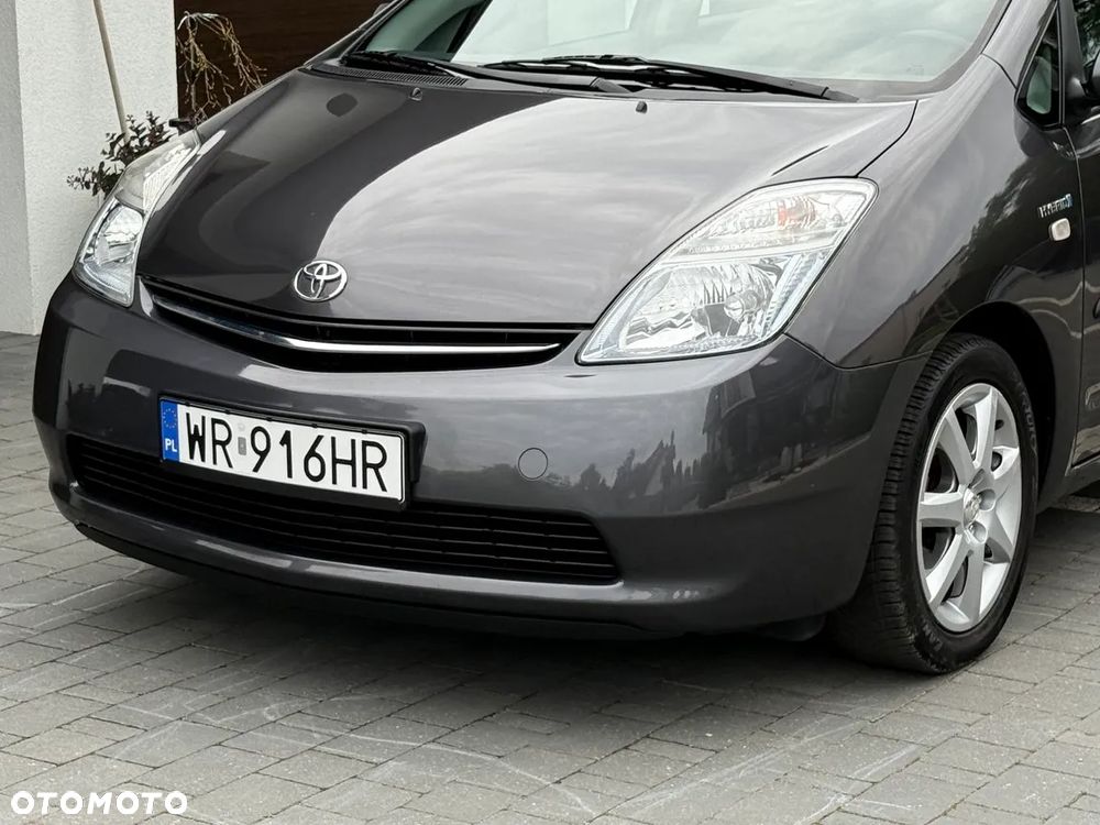Toyota Prius - 36